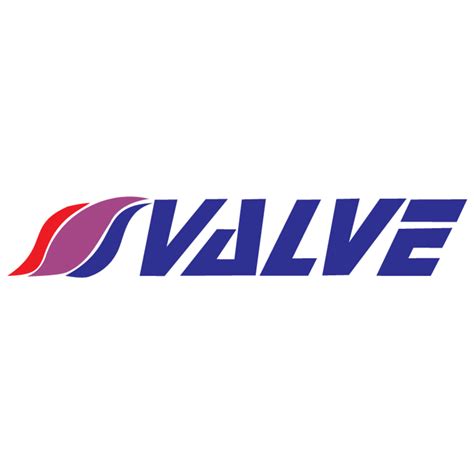 Valve logo, Vector Logo of Valve brand free download (eps, ai, png, cdr ...