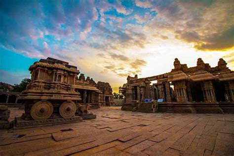 Hampi Travel Guide 2022: Best of Hampi Tourism | Tripoto