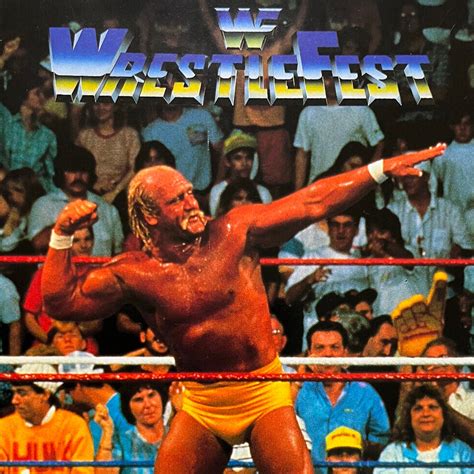 WWF Wrestlefest - IGN