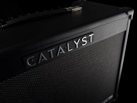 Line 6 Catalyst 60 review: This budget digital combo could be all the ...