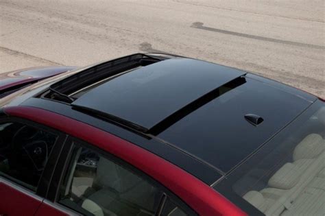 10 Best Cars with a Panoramic Sunroof (And 5 Reasons to Avoid Them ...