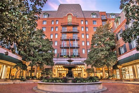 22 Best Hotels in Charleston, SC | PlanetWare