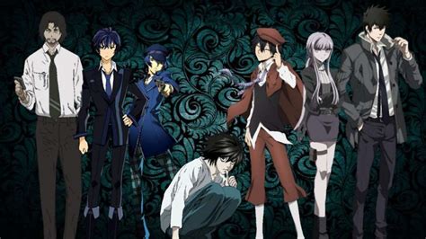 The 10 most insightful and best detective anime - Anime Spider