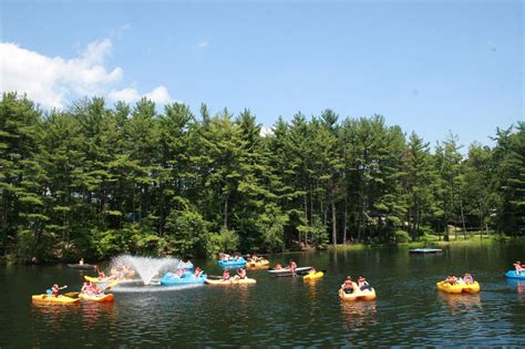 Our Facilities | Spring Lake Day Camp | Ringwood, NJ