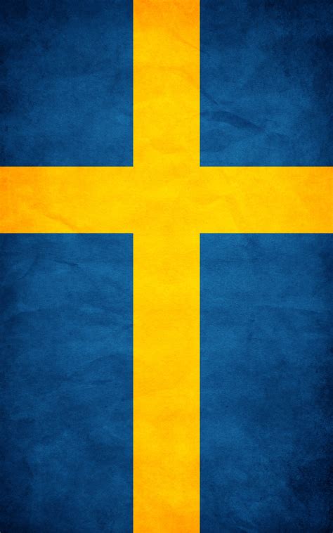 Swedish Flag | Sweden flag, Swedish flag, Swedish wallpaper