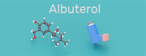 Albuterol Side Effects – Nightingale Respiratory Care