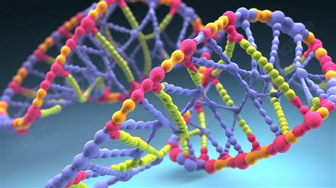 Dna Structure Animation