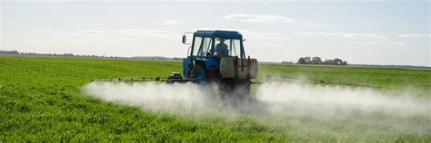 Spraying Crops – ericksonlarseninc.com