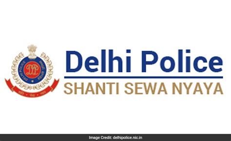 Delhi Police Reshuffle: More Than Half A Dozen DCPs, ADCPs Transferred