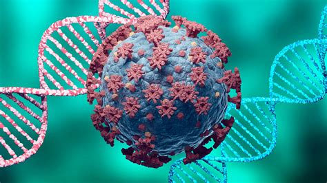 Tracking the Evolution of SARS-CoV-2 | MedPage Today