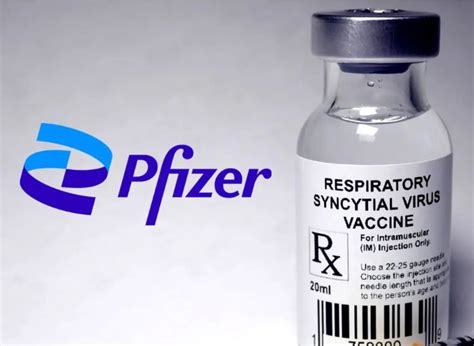 FDA Approves Abrysvo (respiratory syncytial virus vaccine) for the ...