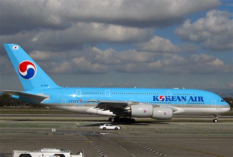 Korean Air Wins World's Best Airline From ATW | Luxury Travel Advisor