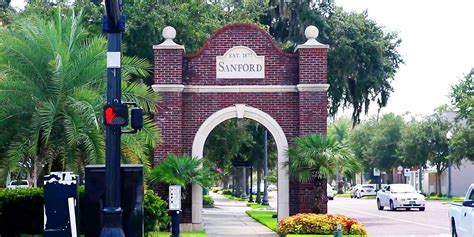 Sanford Tours & Experiences (FL): Address, Phone Number - Tripadvisor