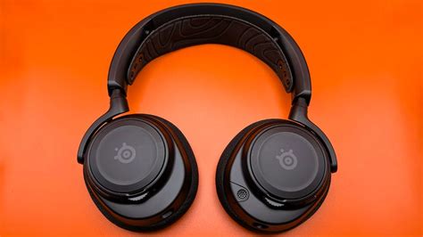 SteelSeries Arctis Nova 7 Wireless mic test - Video | ZDNET