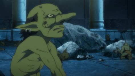 Goblin Slayer Review — B | Draggle's Anime Blog