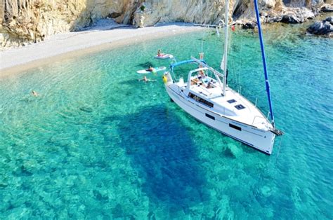 Explore the Mediterranean by using a High quality Yacht Charter in Italy