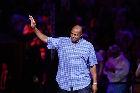 Does Charles Barkley have a CNN show? Closer look at Hall of Famer's ...