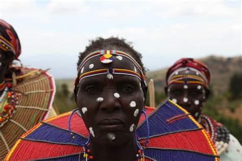 Kalenjin tribe of Kenya - Safari World Tours