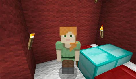 Minecraft - 3D Alex Skin by MrMemeGamingYT on DeviantArt