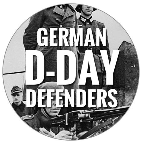 Webstore: German D-Day Defenders - Warlord Games