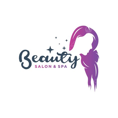 Hair Salon And Beauty Logo Template Download on Pngtree