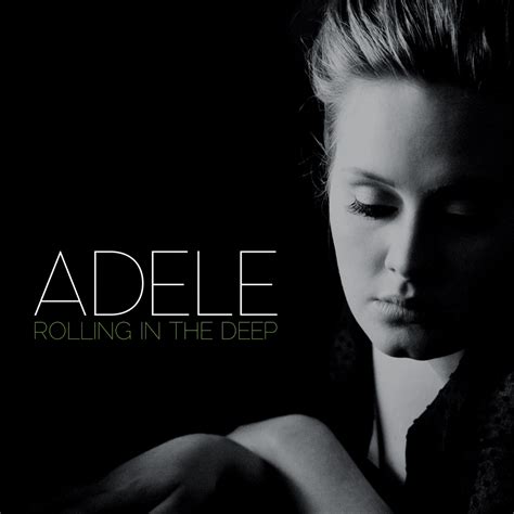 Rolling in the Deep (Deutsche Übersetzung) – Adele | Genius Lyrics