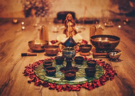 The Ayahuasca Ceremony: Experience, Benefits And What to Expect - Third ...