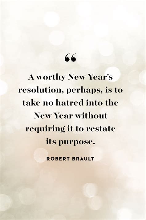 New Year Resolutions 2024 Quotes - Fara Oralla