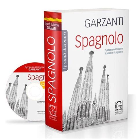 Dizionario Italiano Spagnolo: Scopri i Migliori Vocabolari Italiano ...