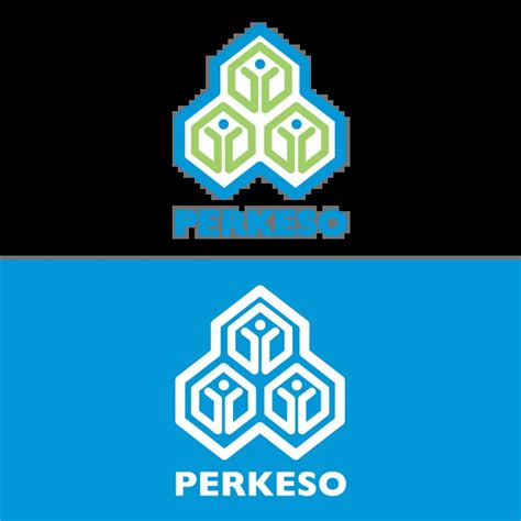 Perkeso Logo PNG, Vector (AI, EPS, CDR, PDF, SVG) - iconLogoVector