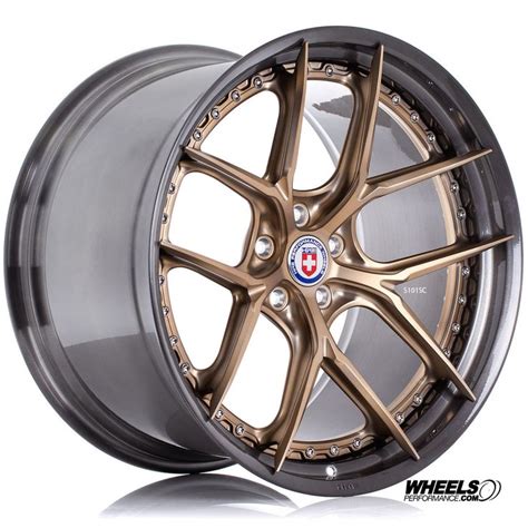 HRE S101SC | Wheel rims, Car wheels, Wheel