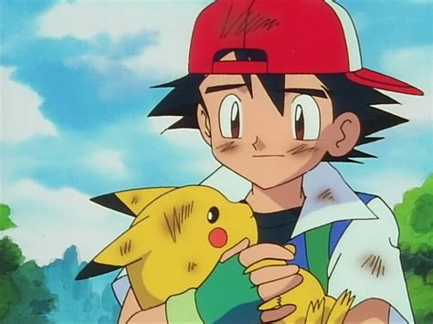 Ash is finally a Pokémon League champion and China loves it - A 10-year ...