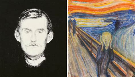 9 Lesser-Known Paintings by Edvard Munch (Other Than the Scream)