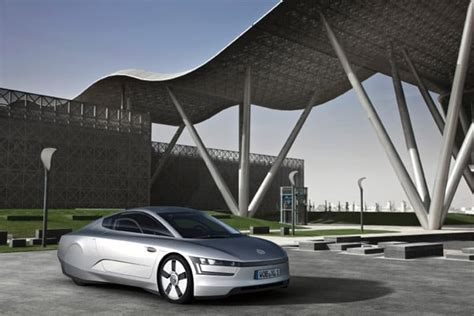 Volkswagen Diesel Hybrid