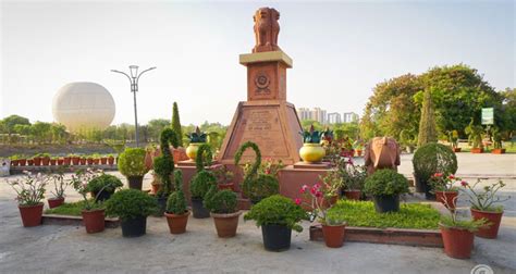 Sneh Rashmi Botanical Garden Surat (Entry Fee, Timings, Images ...