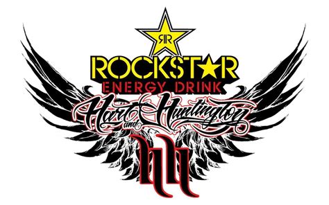 Rockstar Energy Wallpapers - Wallpaper Cave