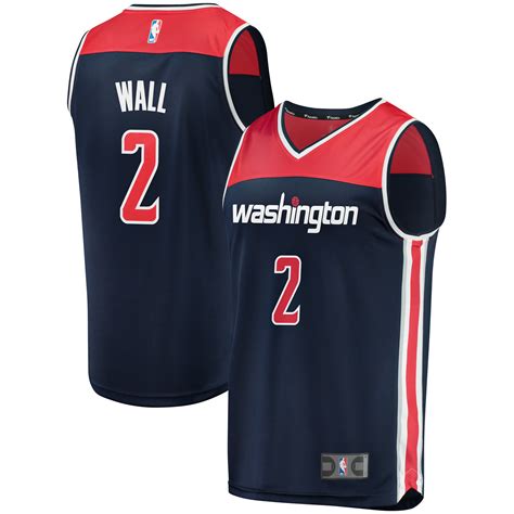 Washington Wizards Jerseys Available on Online Stores