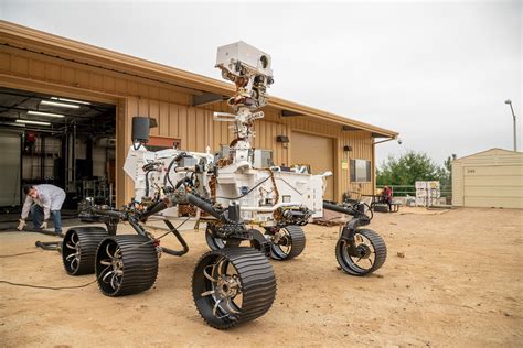 Nasa Mars Rover Indian