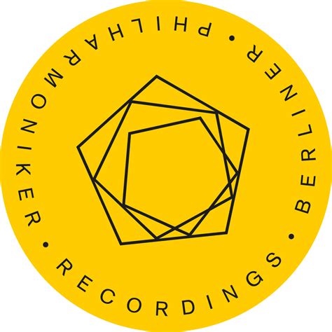 Berliner Philharmoniker Recordings - Pure Audio Recordings