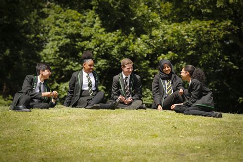 Best Secondary school in London - Harris City Academy Crystal Palace