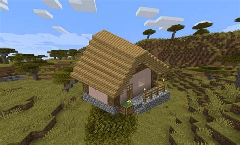 5 best Minecraft village house designs