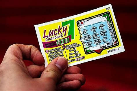 Your Lottery Tickets, Top Prizes Remain on Scratch-Offs!