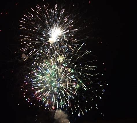 North Perth Reminding Residents of Fireworks Bylaw | The Ranch 100.1 FM