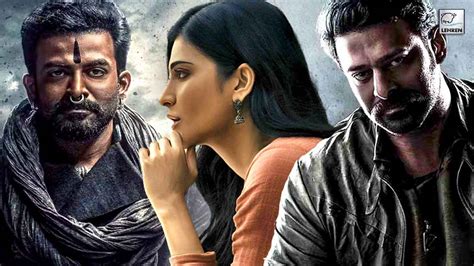 Salaar Cast Salary/Fee: Here's How Much Prabhas, Prithviraj & Others ...