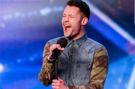 Calum Scott profile: Meet Britain's Got Talent 2015 singing semi ...