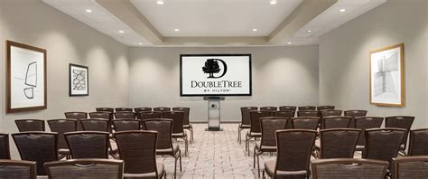 St Paul Event Space at DoubleTree by Hilton East