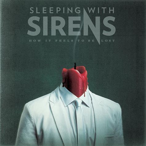 Sleeping With Sirens - How It Feels To Be Lost (Album Review) - Cryptic ...