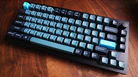 Keychron Q1 Pro review: a remarkably great keyboard without getting ...