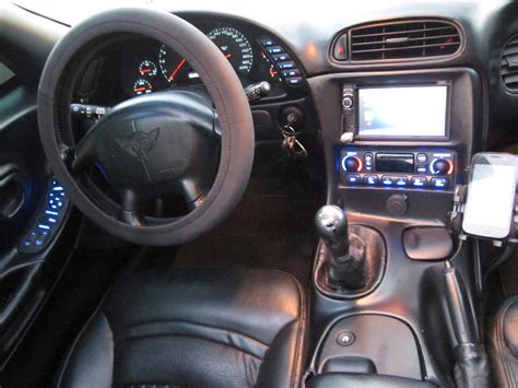 Tasteful C5 Interior Mods - CorvetteForum - Chevrolet Corvette Forum ...