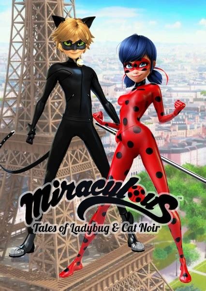 Fan Casting Seth Green as Fluff in Miraculous Tales of Ladybug & Cat ...